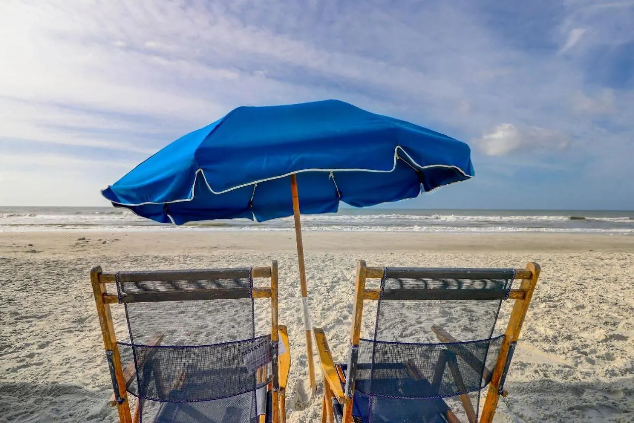 108 Barrington Arms Villa Hilton Head Island Holiday home