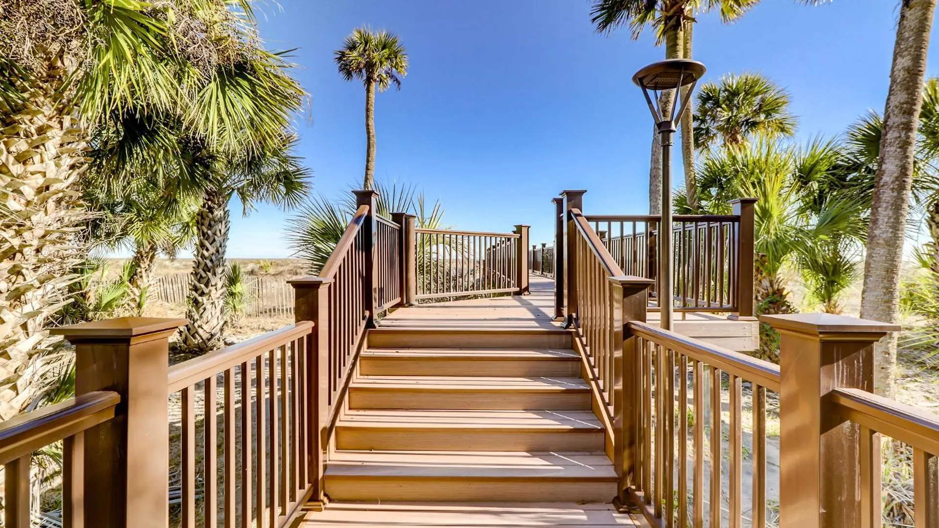108 Barrington Arms Villa Hilton Head Island Holiday home