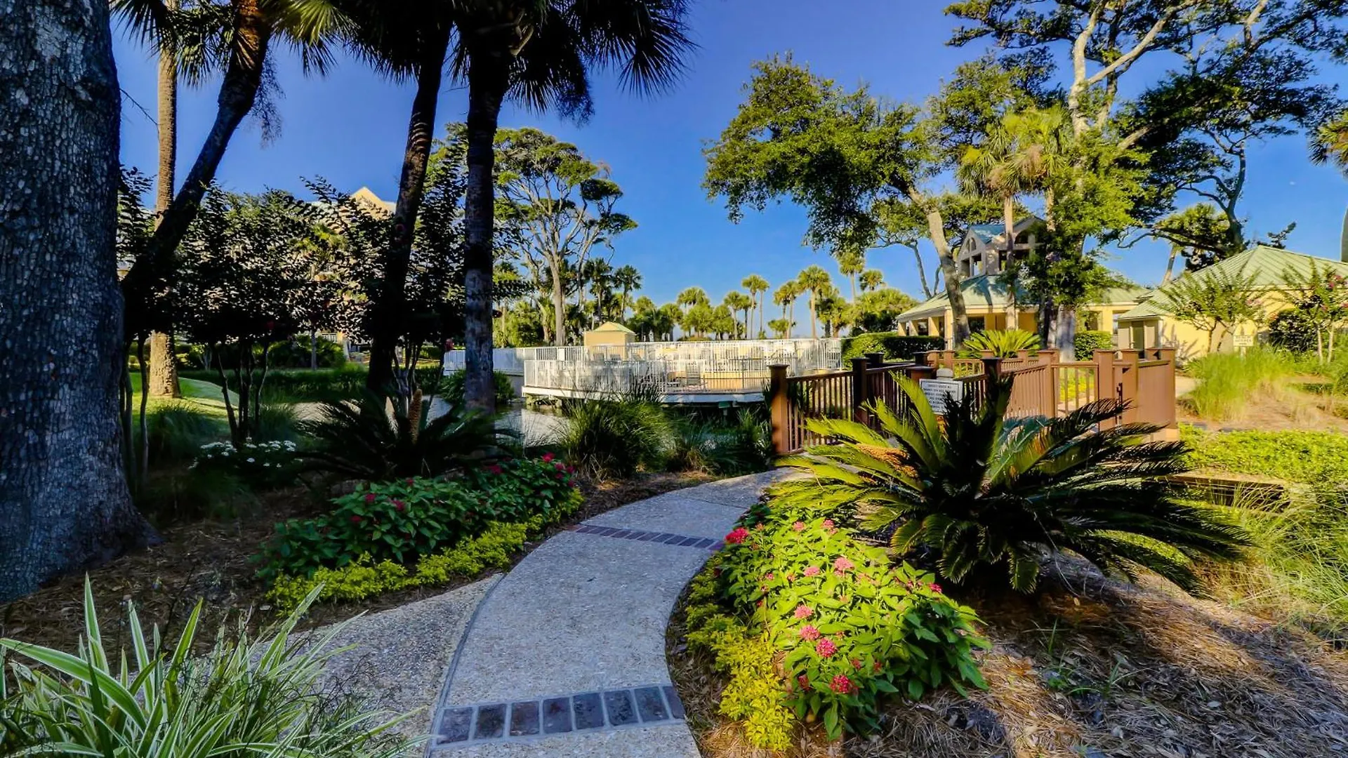 108 Barrington Arms Villa Hilton Head Island